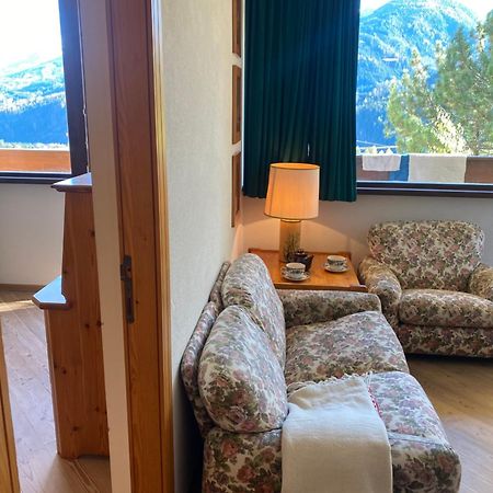 Encia'S Home Dolomiti Castello-Molina di Fiemme Екстериор снимка