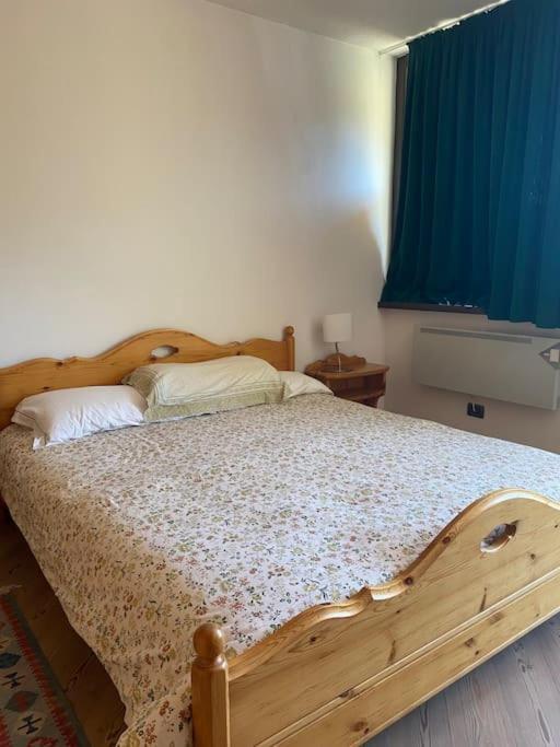 Encia'S Home Dolomiti Castello-Molina di Fiemme Екстериор снимка