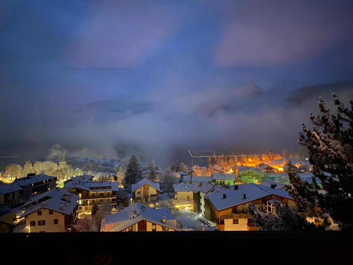 Encia'S Home Dolomiti Castello-Molina di Fiemme Екстериор снимка